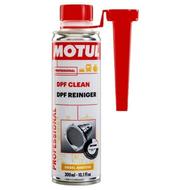 Motul DPF clean részecskeszűrő tisztító 300ML