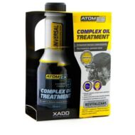 XADO Atomex complex oil treatment olajkezelő 250ML