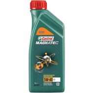 Castrol Magnatec C3 5W-40 1liter
