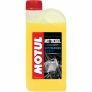 Motul Motocool Expert -37°C hűtőfolyadék-fagyálló 1liter