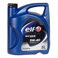 Elf Evolution 900 SXR 5w-40 5liter
