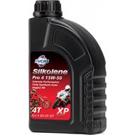 SILKOLENE PRO 4 15W-50 XP 1liter