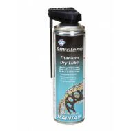 Fuchs Silkolene Titanium Dry Lube lánckenő spray 500ml