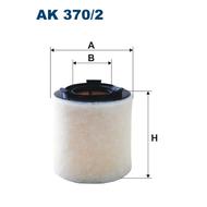 AK370/2 FILTRON LEVEGŐSZŰRŐ