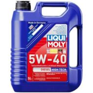 Liqui Moly Diesel High Tech 5W-40 5liter