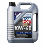 Liqui Moly MOS2 Leichtlauf 10W-40 5liter