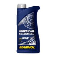 Mannol Universal Getriebeoel 80w-90 1liter