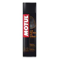 Motul A2 Air Filter oil légszűrő olaj spray 400 ml