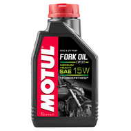 Motul Fork Oil Expert Medium/Heavy 15W 1liter