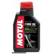 Motul Fork Oil Expert Heavy 20W 1liter