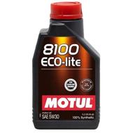 Motul 8100 Eco-Lite 5W-30 1Liter