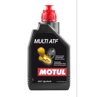 Motul Multi ATF 1liter