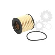 HU712/6X MANN FILTER OLAJSZŰRŐ