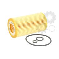 HU718/1K MANN FILTER OLAJSZŰRŐ
