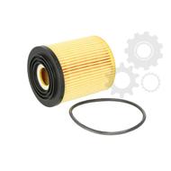 HU816/2X MANN FILTER OLAJSZŰRŐ
