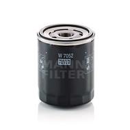 W7052 MANN FILTER OLAJSZŰRŐ