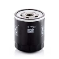 W7061 Mann Filter olajszűrő