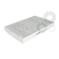 K1078A FILTRON  POLLENSZŰRŐ AKTÍV SZENES 