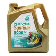 Petronas Syntium 3000 AV 5W-40 4liter