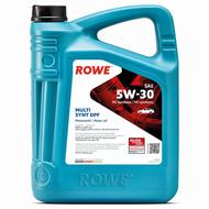 Rowe hightec multi synt DPF 5W-30 5Liter
