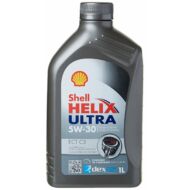 Shell Helix Ultra ECT C3 5W-30 1Liter