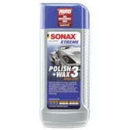 Sonax extreme Polír és Wax3 250 ml