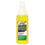 Sonax nyári szélvédőmosó koncentrátum 1:10  citrom 250 ml