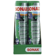 Sonax mikroszálas törlőkendő (belső) 2 db