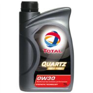 Total Quartz Ineo First 0W-30 1liter
