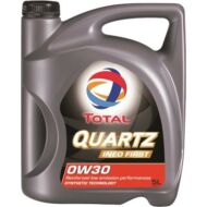Total Quartz Ineo First 0W-30 5liter