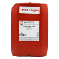 Total Rubia 8600 10W-40 20liter