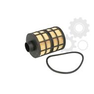 PU723X MANN FILTER ÜZEMANYAGSZŰRŐ