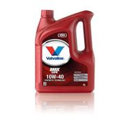 Valvoline Maxlife 10W-40 4liter