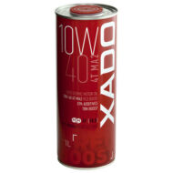 XADO 10W-40 4T MA2 Red Boost 1liter