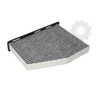 CUK2939 MANN FILTER POLLENSZŰRŐ AKTÍV SZENES