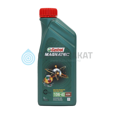 Castrol Magnatec A3/B4 10W-40 1Liter