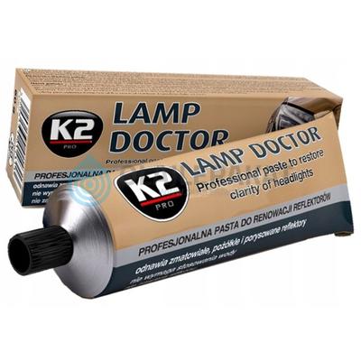 K2 Pro Lamp lámpa doktor 60gr