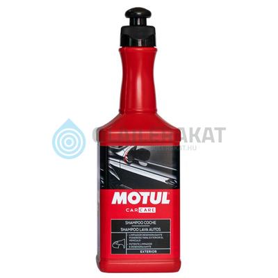 MOTUL Body Shampoo autósampon 500ml