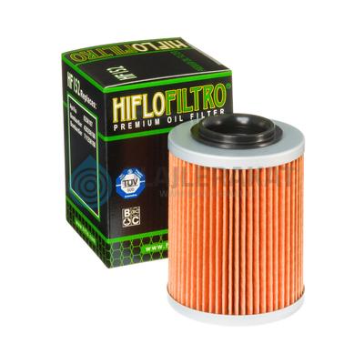 HF152 HIFLOFILTRO OLAJSZŰRŐ