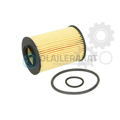 HU612/1X MANN FILTER OLAJSZŰRŐ