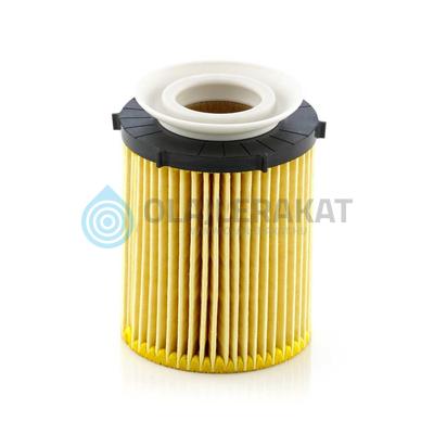 HU711/6Z Mann Filter olajszűrő
