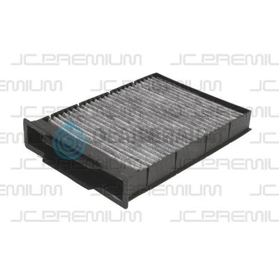 B4R023CPR JCPREMIUM   POLLENSZŰRŐ AKTÍV SZENES