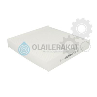 K1127 FILTRON POLLENSZŰRŐ 
