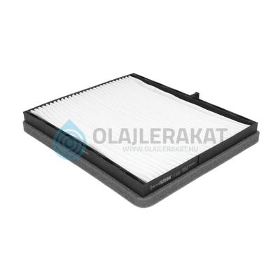 K1166 FILTRON  POLLENSZŰRŐ 
