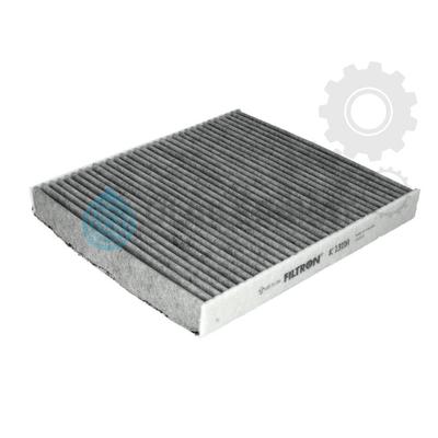 K1311A FILTRON POLLENSZŰRŐ AKTÍV SZENES