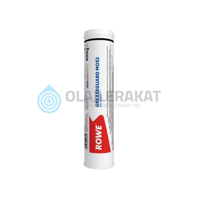 ROWE HIGHTEC GREASEGUARD MOS2 400GR