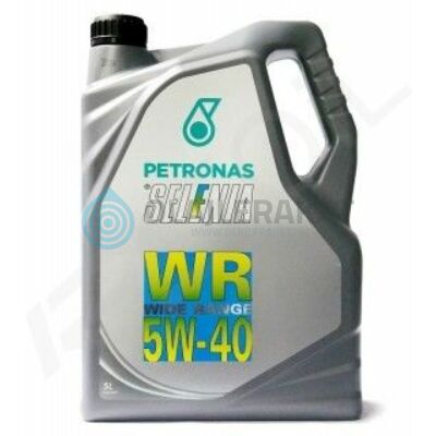 Selenia WR Diesel 5W-40 5liter