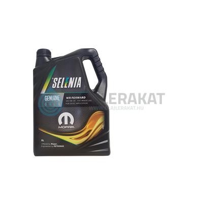 Selenia WR Forward 0w-30 5 LITER