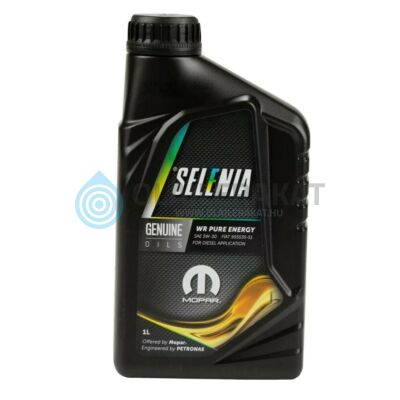 Selenia WR Pure Energy 5W-30 1Liter