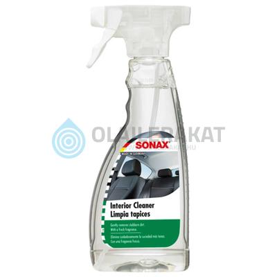 Sonax autóbelső tisztító 500ml